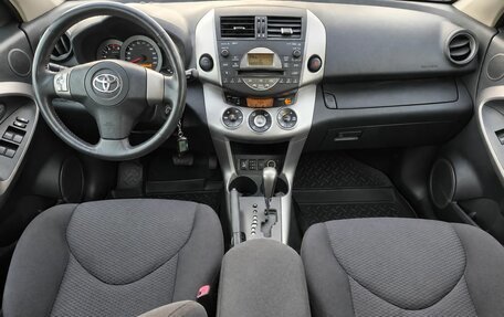 Toyota RAV4, 2007 год, 1 075 000 рублей, 16 фотография