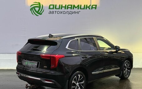 Haval Jolion, 2021 год, 1 580 000 рублей, 5 фотография
