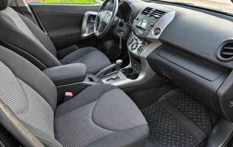 Toyota RAV4, 2007 год, 1 075 000 рублей, 17 фотография