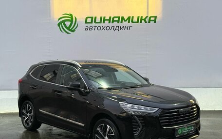 Haval Jolion, 2021 год, 1 580 000 рублей, 3 фотография