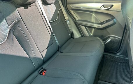 Haval Jolion, 2021 год, 1 580 000 рублей, 10 фотография