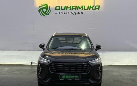 Haval Jolion, 2021 год, 1 580 000 рублей, 2 фотография