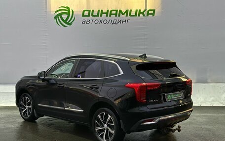 Haval Jolion, 2021 год, 1 580 000 рублей, 7 фотография