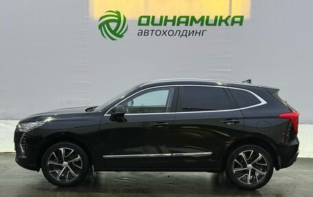 Haval Jolion, 2021 год, 1 580 000 рублей, 8 фотография