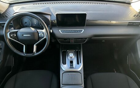 Haval Jolion, 2021 год, 1 580 000 рублей, 11 фотография