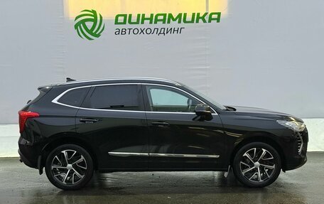 Haval Jolion, 2021 год, 1 580 000 рублей, 4 фотография