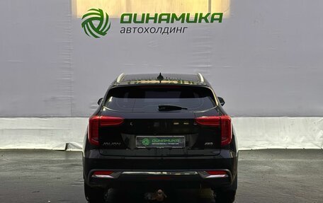 Haval Jolion, 2021 год, 1 580 000 рублей, 6 фотография