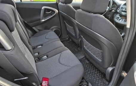 Toyota RAV4, 2007 год, 1 075 000 рублей, 18 фотография