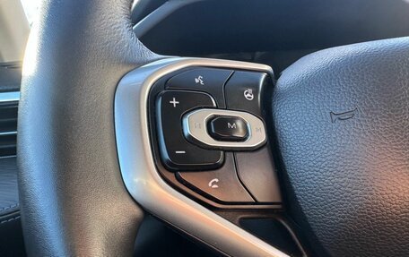Haval Jolion, 2021 год, 1 580 000 рублей, 14 фотография