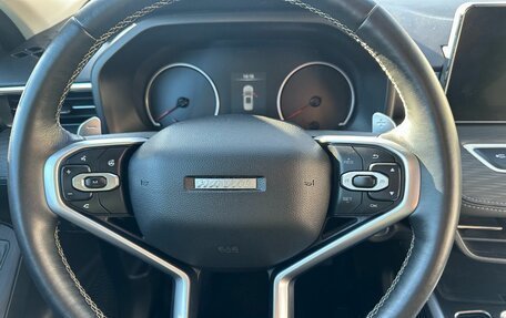 Haval Jolion, 2021 год, 1 580 000 рублей, 15 фотография
