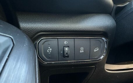 Haval Jolion, 2021 год, 1 580 000 рублей, 19 фотография