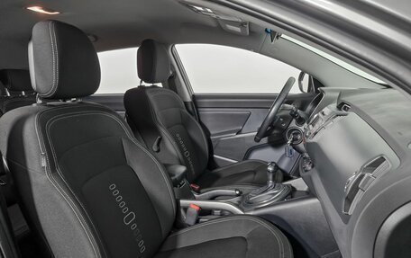 KIA Sportage III, 2010 год, 1 149 000 рублей, 9 фотография