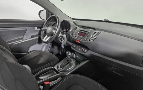 KIA Sportage III, 2010 год, 1 149 000 рублей, 10 фотография