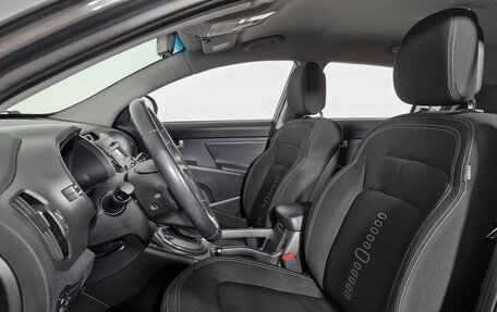 KIA Sportage III, 2010 год, 1 149 000 рублей, 16 фотография