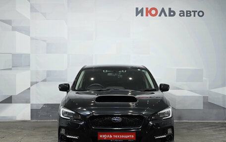 Subaru Levorg I, 2014 год, 1 460 000 рублей, 3 фотография