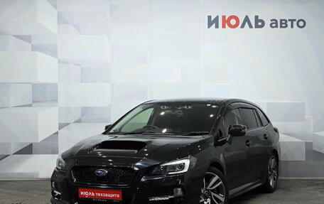 Subaru Levorg I, 2014 год, 1 460 000 рублей, 2 фотография