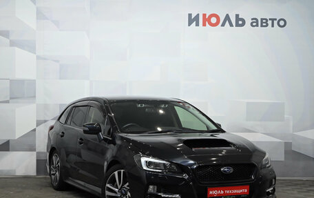Subaru Levorg I, 2014 год, 1 460 000 рублей, 4 фотография