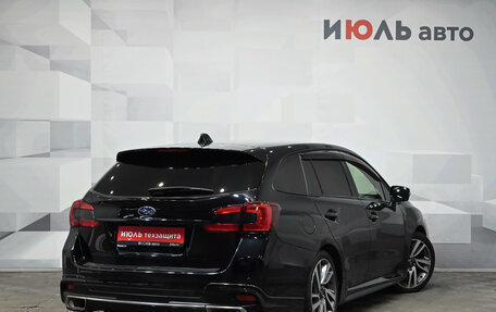 Subaru Levorg I, 2014 год, 1 460 000 рублей, 5 фотография