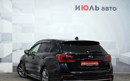 Subaru Levorg I, 2014 год, 1 460 000 рублей, 8 фотография