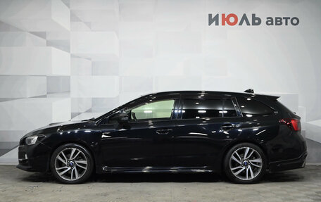 Subaru Levorg I, 2014 год, 1 460 000 рублей, 9 фотография