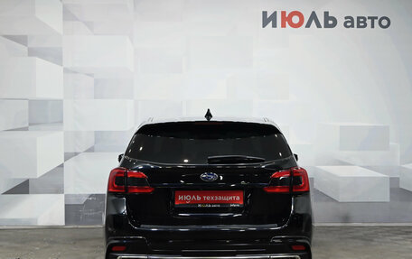 Subaru Levorg I, 2014 год, 1 460 000 рублей, 6 фотография