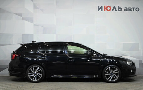 Subaru Levorg I, 2014 год, 1 460 000 рублей, 10 фотография