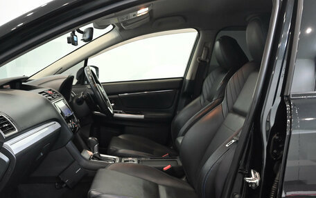 Subaru Levorg I, 2014 год, 1 460 000 рублей, 12 фотография