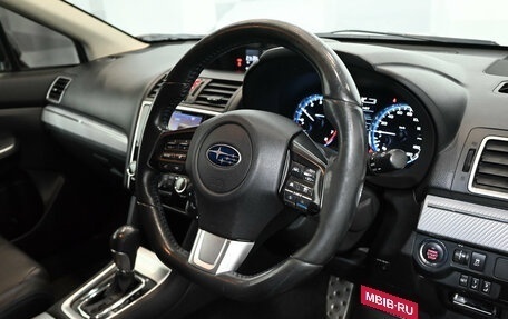 Subaru Levorg I, 2014 год, 1 460 000 рублей, 14 фотография