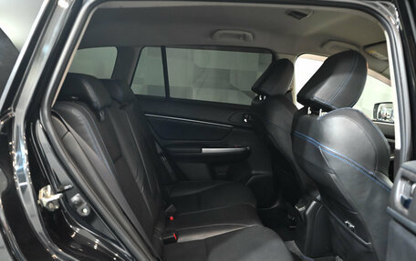 Subaru Levorg I, 2014 год, 1 460 000 рублей, 21 фотография