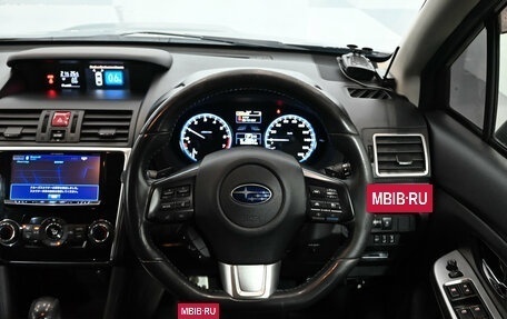 Subaru Levorg I, 2014 год, 1 460 000 рублей, 20 фотография
