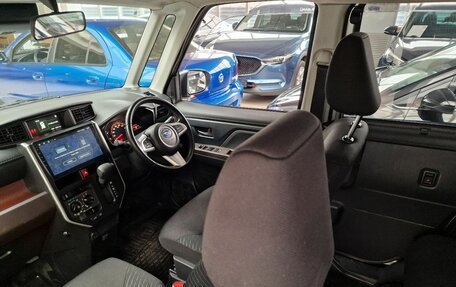 Subaru Justy IV, 2019 год, 855 000 рублей, 11 фотография