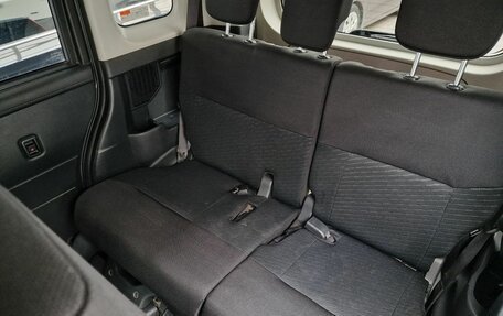 Subaru Justy IV, 2019 год, 855 000 рублей, 12 фотография