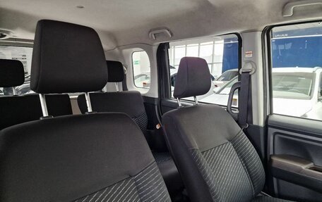 Subaru Justy IV, 2019 год, 855 000 рублей, 15 фотография