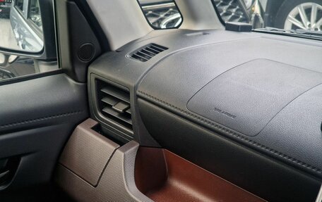 Subaru Justy IV, 2019 год, 855 000 рублей, 19 фотография