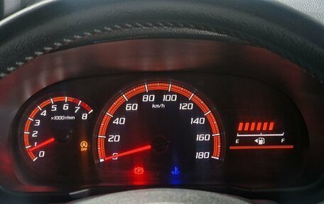 Subaru Justy IV, 2019 год, 855 000 рублей, 23 фотография