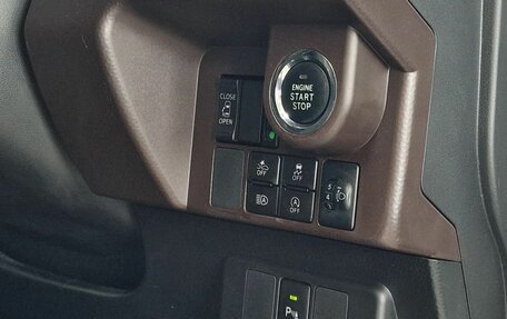 Subaru Justy IV, 2019 год, 855 000 рублей, 17 фотография