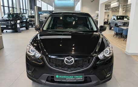 Mazda CX-5 II, 2013 год, 1 339 000 рублей, 2 фотография