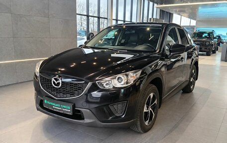 Mazda CX-5 II, 2013 год, 1 339 000 рублей, 3 фотография