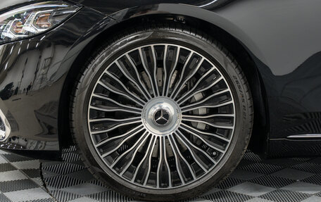 Mercedes-Benz Maybach S-Класс, 2026 год, 43 990 000 рублей, 5 фотография