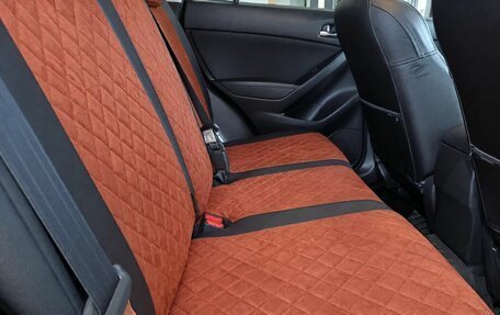 Mazda CX-5 II, 2013 год, 1 339 000 рублей, 11 фотография