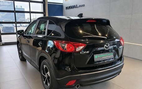 Mazda CX-5 II, 2013 год, 1 339 000 рублей, 4 фотография
