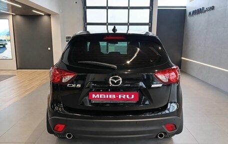 Mazda CX-5 II, 2013 год, 1 339 000 рублей, 5 фотография