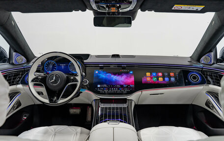 Mercedes-Benz Maybach S-Класс, 2026 год, 43 990 000 рублей, 19 фотография