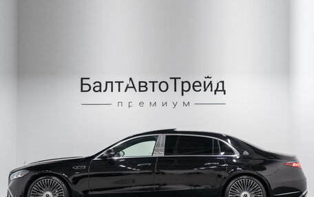 Mercedes-Benz Maybach S-Класс, 2026 год, 43 990 000 рублей, 15 фотография