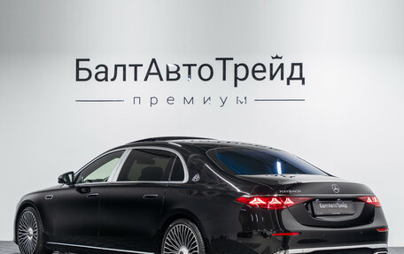 Mercedes-Benz Maybach S-Класс, 2026 год, 43 990 000 рублей, 13 фотография