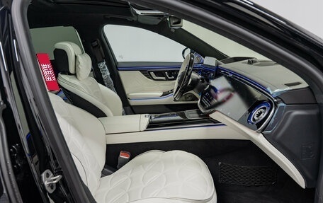 Mercedes-Benz Maybach S-Класс, 2026 год, 43 990 000 рублей, 17 фотография