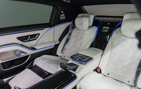 Mercedes-Benz Maybach S-Класс, 2026 год, 43 990 000 рублей, 32 фотография