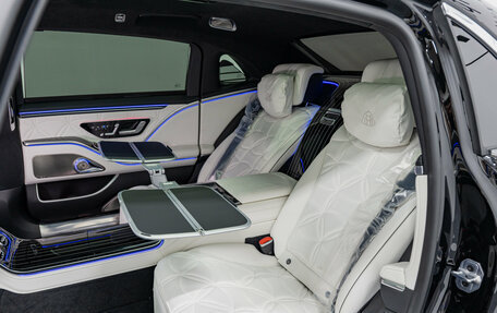 Mercedes-Benz Maybach S-Класс, 2026 год, 43 990 000 рублей, 31 фотография