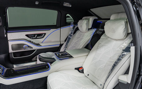 Mercedes-Benz Maybach S-Класс, 2026 год, 43 990 000 рублей, 30 фотография