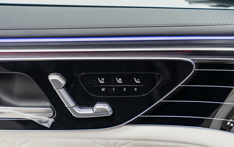 Mercedes-Benz Maybach S-Класс, 2026 год, 43 990 000 рублей, 36 фотография